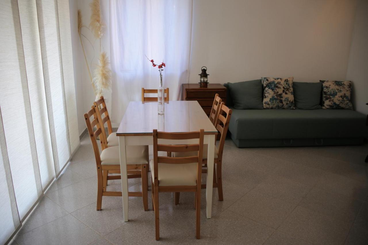 Apartment Nola Porozina Buitenkant foto