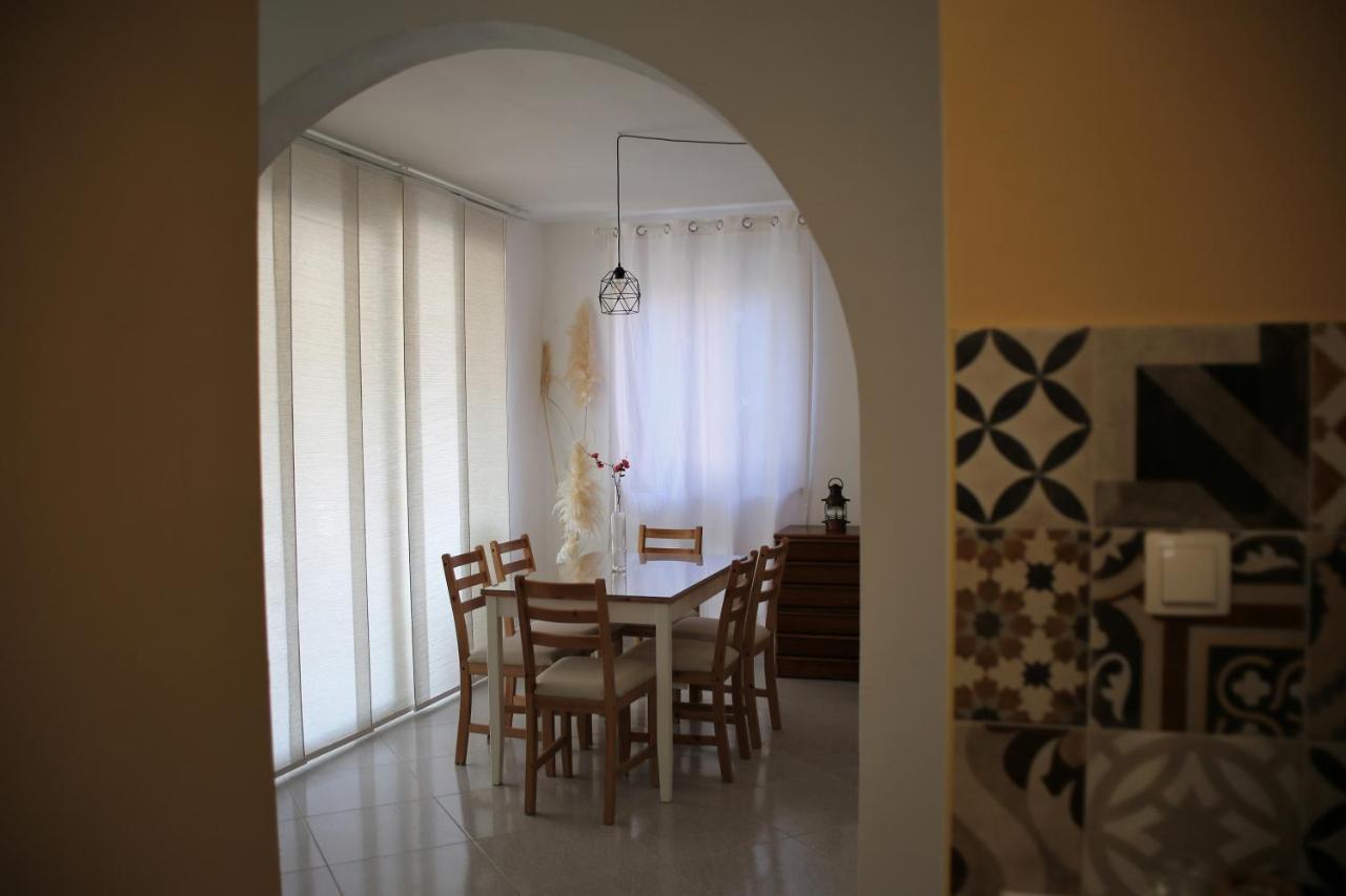 Apartment Nola Porozina Buitenkant foto