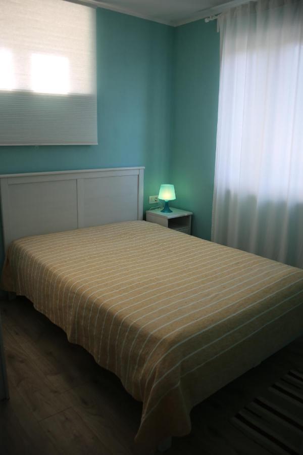 Apartment Nola Porozina Buitenkant foto
