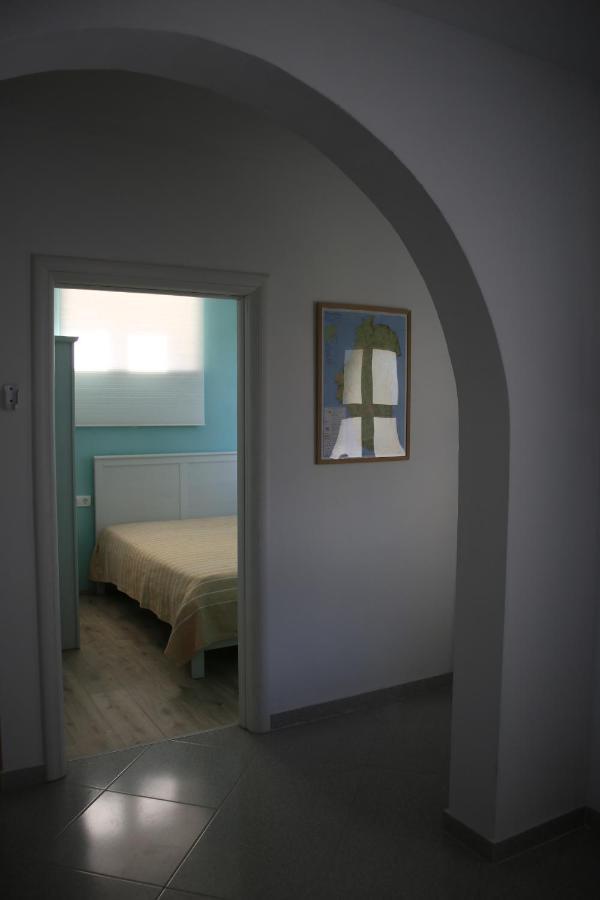 Apartment Nola Porozina Buitenkant foto
